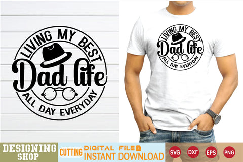 father's day svg design bundle SVG sk.swapon Roy 