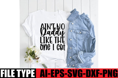 Father's Day Svg Design Bundle SVG SVGista 