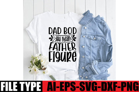 Father's Day Svg Design Bundle SVG SVGista 
