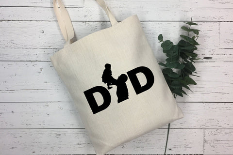 Father's Day SVG Design - Dad SVG SVG CraftLabSVG 