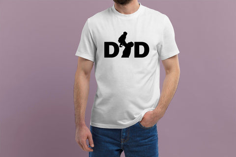 Father's Day SVG Design - Dad SVG SVG CraftLabSVG 