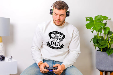 Father's Day SVG Design SVG CraftLabSVG 