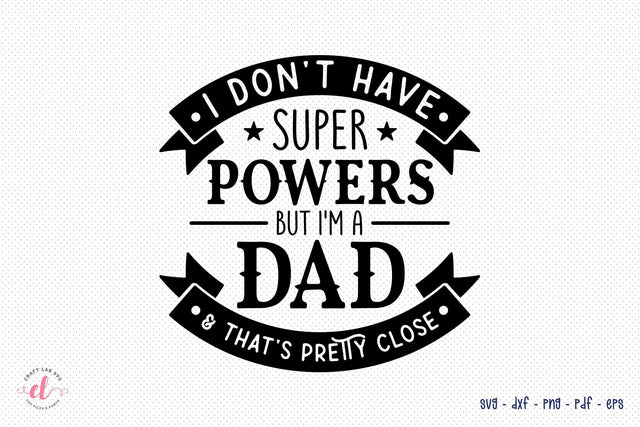 Father's Day SVG Design SVG CraftLabSVG 