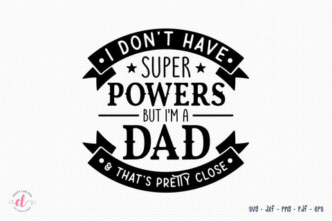 Father's Day SVG Design SVG CraftLabSVG 