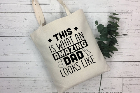 Father's Day SVG Design SVG CraftLabSVG 