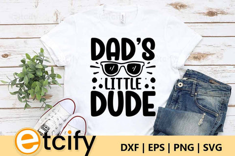 Fathers day svg design SVG etcify 