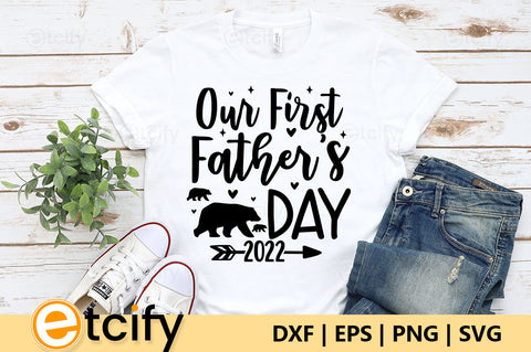 Fathers day svg design SVG etcify 
