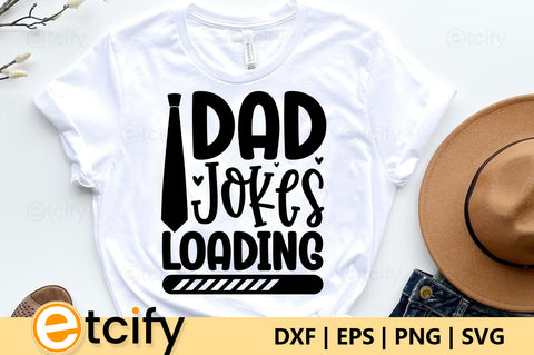 Fathers day svg design SVG etcify 