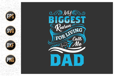 Father's Day SVG Mini Bundle SVG uniquesvg99 
