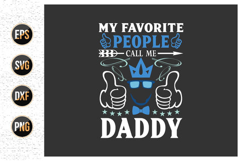 Father's Day SVG Mini Bundle SVG uniquesvg99 