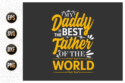 Father's Day SVG Mini Bundle SVG uniquesvg99 