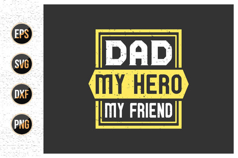 Father's Day SVG Mini Bundle SVG uniquesvg99 