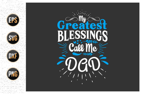 Father's Day SVG Mini Bundle SVG uniquesvg99 