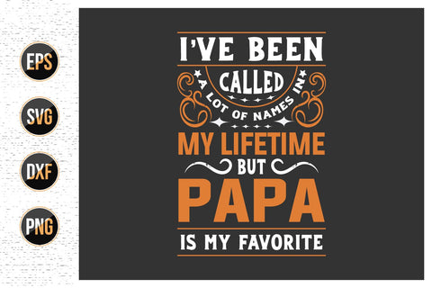 Father's Day SVG Mini Bundle SVG uniquesvg99 