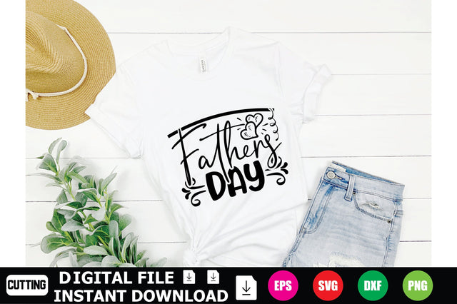 Father’s Day SVG Shahin alam 