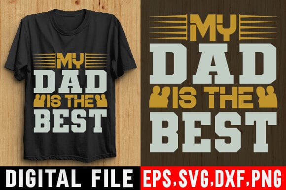 Father's Day SVG,Dad SVG,Father's Day T-shirt,Funny Dad SVG,Daddy pngtypography Designs for Clothing and Accessories SVG SH_Tee store 