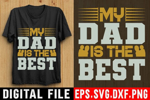 Father's Day SVG,Dad SVG,Father's Day T-shirt,Funny Dad SVG,Daddy pngtypography Designs for Clothing and Accessories SVG SH_Tee store 
