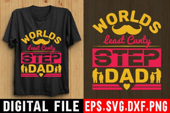 Father's Day SVG,Dad SVG,Father's Day T-shirt,Funny Dad SVG,Daddy pngtypography Designs for Clothing and Accessories SVG SH_Tee store 