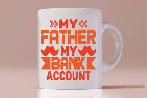 Father's Day SVG,Dad SVG,Father's Day T-shirt,Funny Dad SVG,Daddy pngtypography Designs for Clothing and Accessories SVG SH_Tee store 