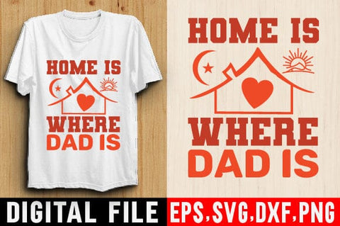 Father's Day SVG,Dad SVG,Father's Day T-shirt,Funny Dad SVG,Daddy pngtypography Designs for Clothing and Accessories SVG SH_Tee store 