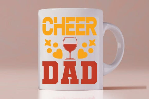 Father's Day SVG,Dad SVG,Father's Day T-shirt,Funny Dad SVG,Daddy pngtypography Designs for Clothing and Accessories SVG SH_Tee store 