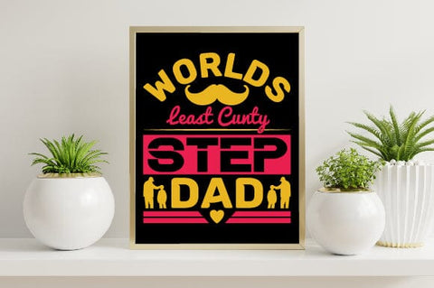 Father's Day SVG,Dad SVG,Father's Day T-shirt,Funny Dad SVG,Daddy pngtypography Designs for Clothing and Accessories SVG SH_Tee store 