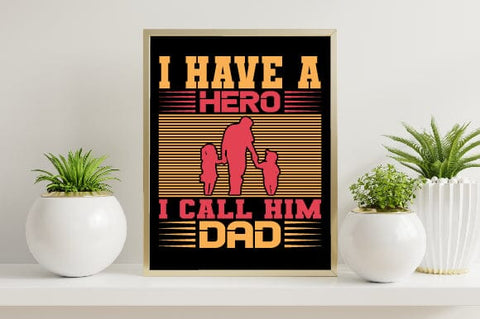 Father's Day SVG,Dad SVG,Father's Day T-shirt,Funny Dad SVG,Daddy pngtypography Designs for Clothing and Accessories SVG SH_Tee store 
