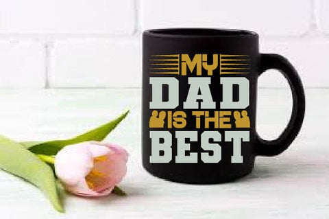 Father's Day SVG,Dad SVG,Father's Day T-shirt,Funny Dad SVG,Daddy pngtypography Designs for Clothing and Accessories SVG SH_Tee store 