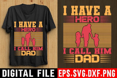 Father's Day SVG,Dad SVG,Father's Day T-shirt,Funny Dad SVG,Daddy pngtypography Designs for Clothing and Accessories SVG SH_Tee store 