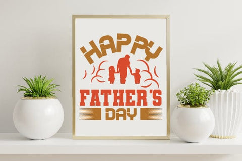Father's Day SVG,Dad SVG,Father's Day T-shirt,Funny Dad SVG,Daddy pngtypography Designs for Clothing and Accessories SVG SH_Tee store 