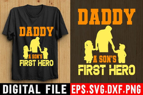 Father's Day SVG,Dad SVG,Father's Day T-shirt,Funny Dad SVG,Daddy pngtypography Designs for Clothing and Accessories SVG SH_Tee store 
