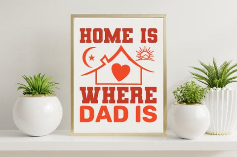 Father's Day SVG,Dad SVG,Father's Day T-shirt,Funny Dad SVG,Daddy pngtypography Designs for Clothing and Accessories SVG SH_Tee store 