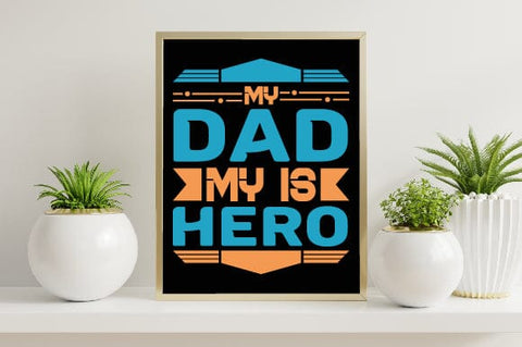 Father's Day SVG,Dad SVG,Father's Day T-shirt,Funny Dad SVG,Daddy pngtypography Designs for Clothing and Accessories SVG SH_Tee store 