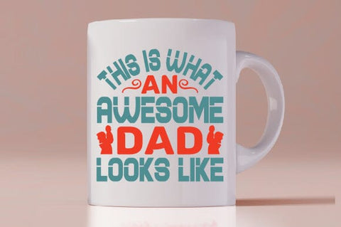 Father's Day SVG,Dad SVG,Father's Day T-shirt,Funny Dad SVG,Daddy pngtypography Designs for Clothing and Accessories SVG SH_Tee store 