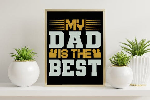 Father's Day SVG,Dad SVG,Father's Day T-shirt,Funny Dad SVG,Daddy pngtypography Designs for Clothing and Accessories SVG SH_Tee store 