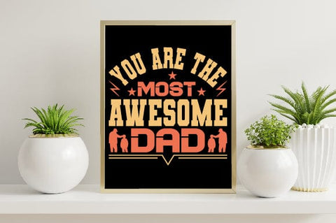 Father's Day SVG,Dad SVG,Father's Day T-shirt,Funny Dad SVG,Daddy pngtypography Designs for Clothing and Accessories SVG SH_Tee store 