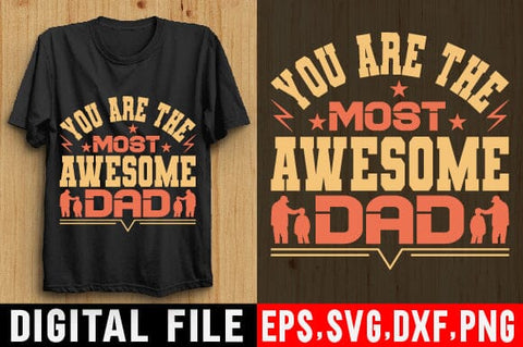 Father's Day SVG,Dad SVG,Father's Day T-shirt,Funny Dad SVG,Daddy pngtypography Designs for Clothing and Accessories SVG SH_Tee store 