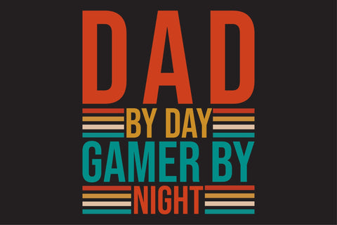 Father's Day T-shirt Bundle SVG Rupkotha 