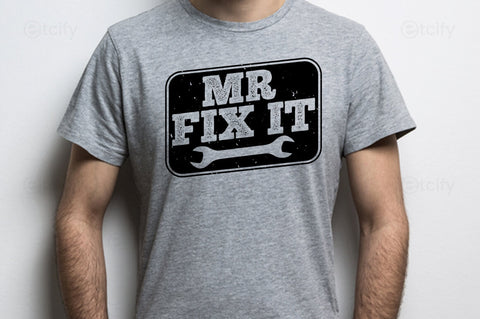 Father's Day T-shirt Design Bundle SVG etcify 