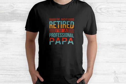 Father's Day T-shirt Design Bundle SVG Rupkotha 