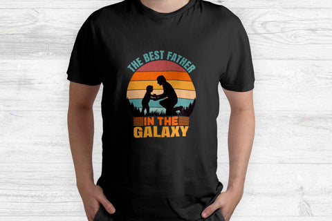 Father's Day T-shirt Design Bundle SVG Rupkotha 