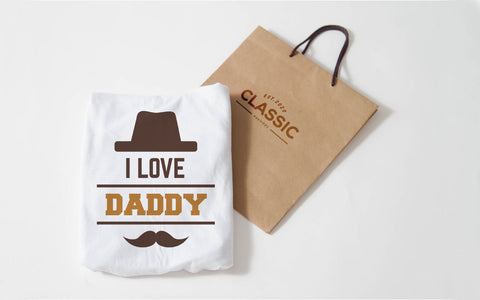 Father's day Typography quote collection SVG naemmiah021 