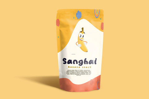 Father's Silhouette Font Wildan Type 