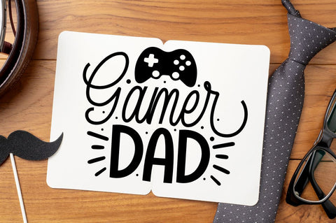 Father's SVG Bundle SVG Designangry 