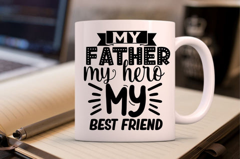 Father's SVG Bundle SVG Designangry 