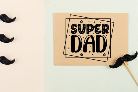Father's SVG Bundle SVG Designangry 