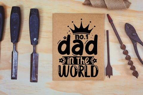 Father's SVG Bundle SVG Designangry 