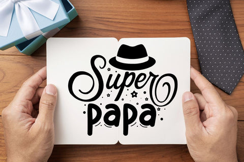Father's SVG Bundle SVG Designangry 