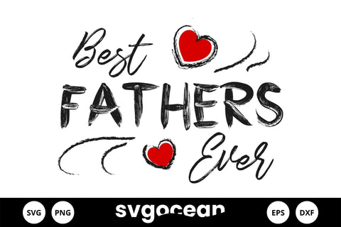 Fathers Svg Bundle SVG SvgOcean 