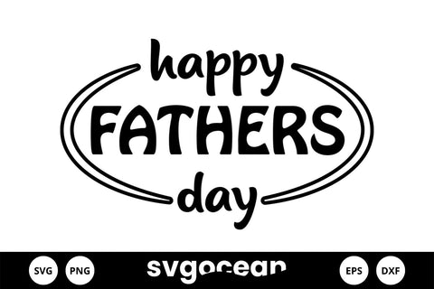 Fathers Svg Bundle SVG SvgOcean 